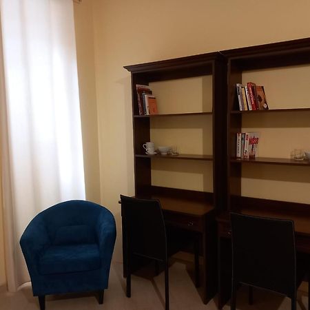 Narbone 42 Hotel Palermo Luaran gambar