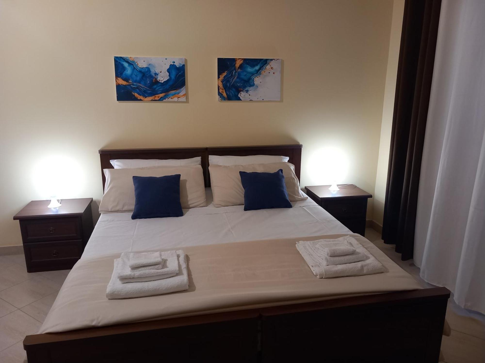 Narbone 42 Hotel Palermo Luaran gambar