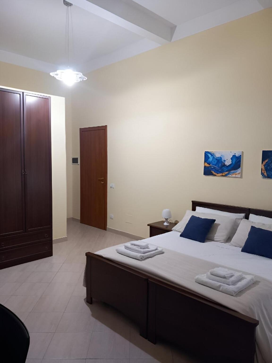 Narbone 42 Hotel Palermo Luaran gambar
