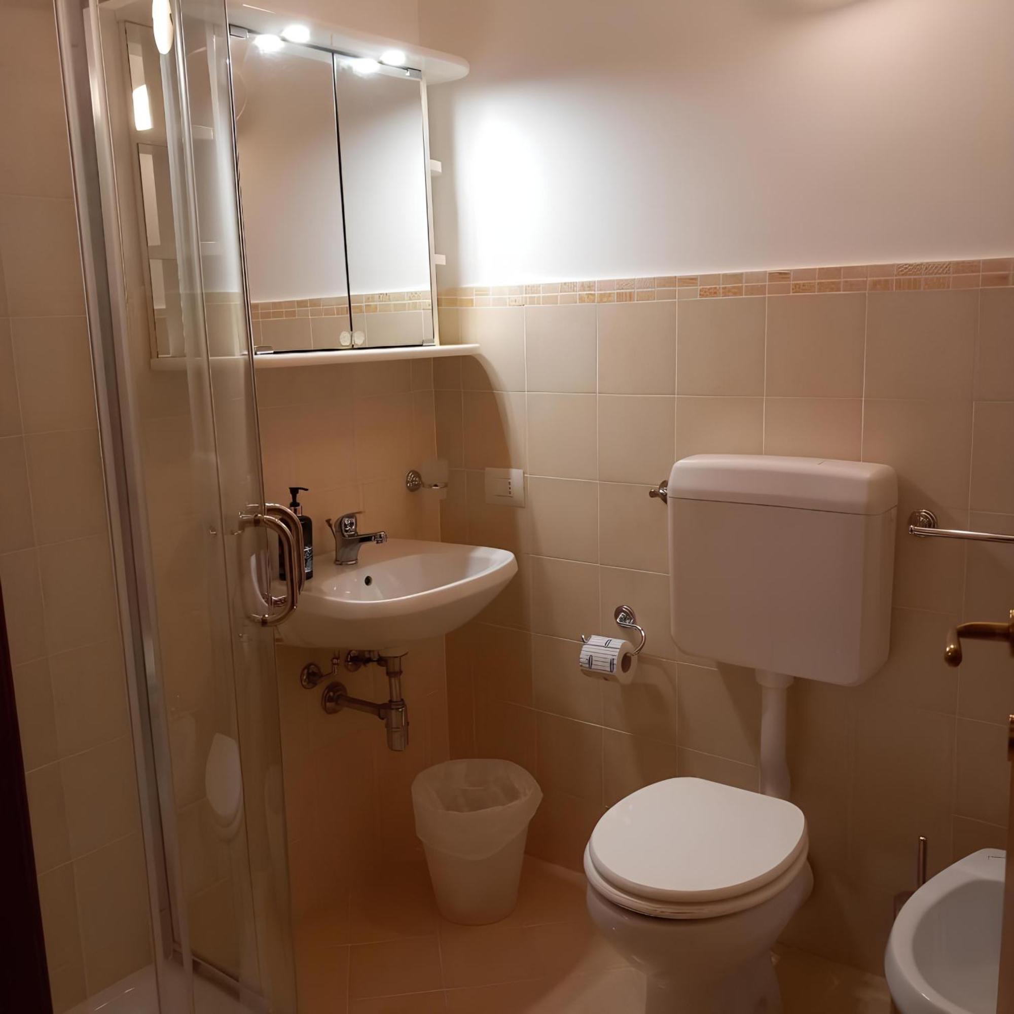 Narbone 42 Hotel Palermo Luaran gambar