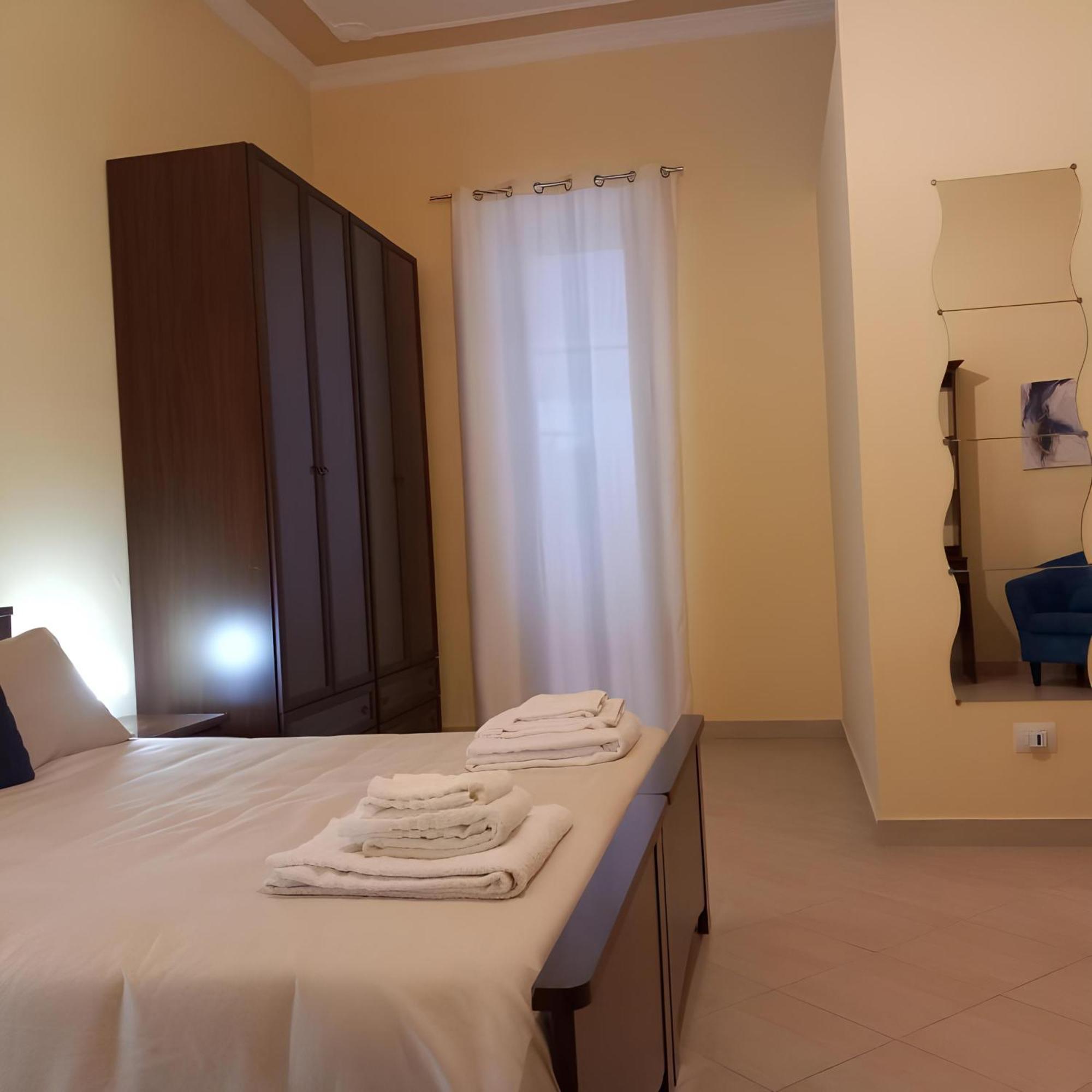 Narbone 42 Hotel Palermo Luaran gambar