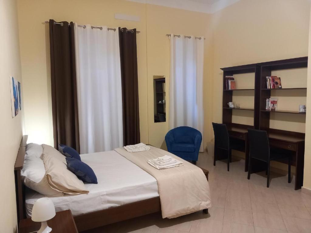 Narbone 42 Hotel Palermo Luaran gambar