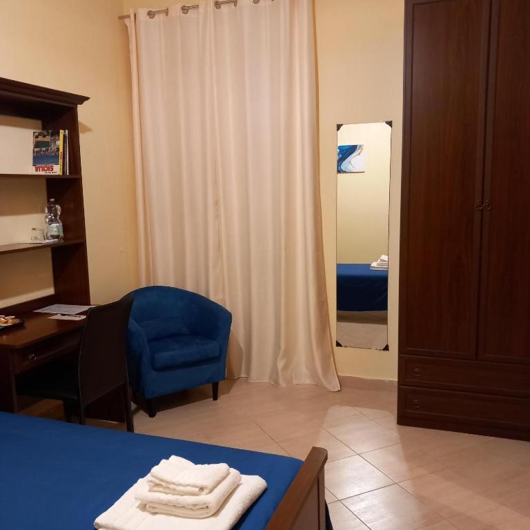 Narbone 42 Hotel Palermo Luaran gambar