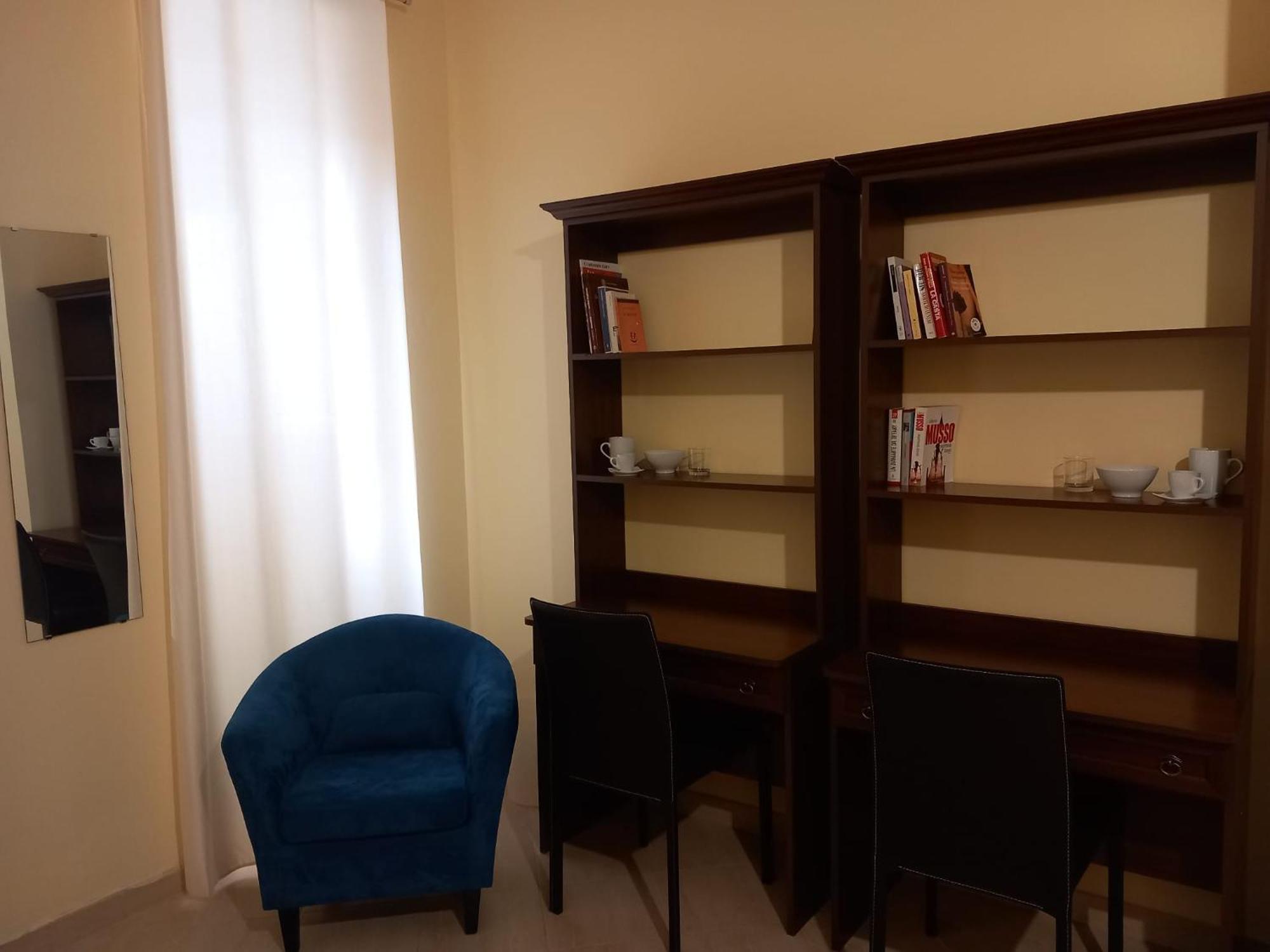Narbone 42 Hotel Palermo Luaran gambar