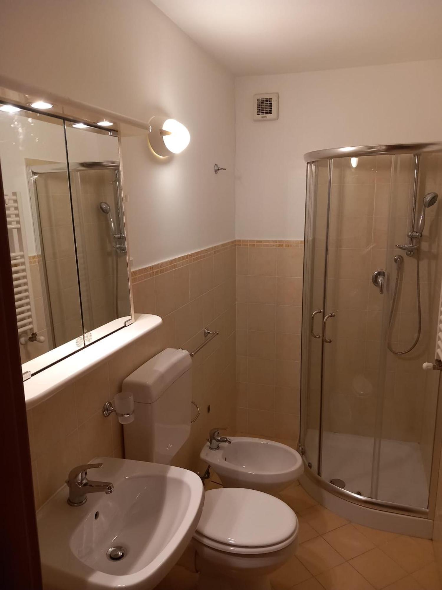 Narbone 42 Hotel Palermo Luaran gambar