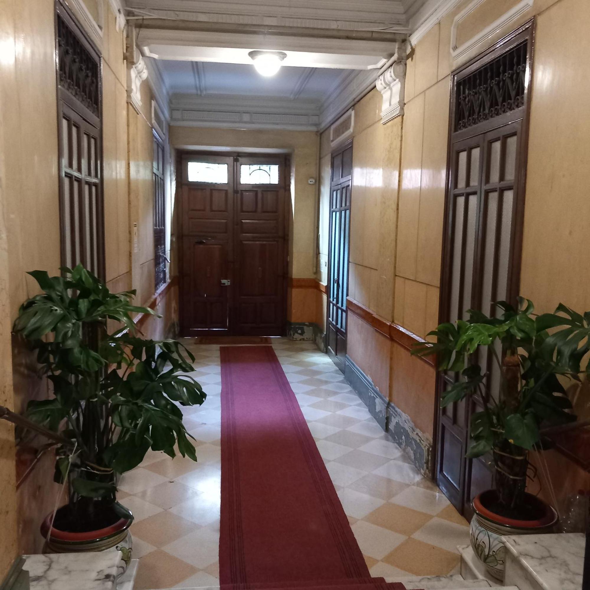 Narbone 42 Hotel Palermo Luaran gambar
