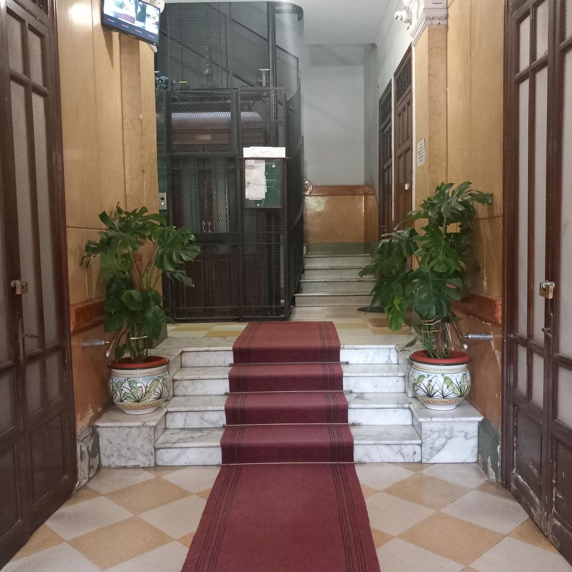 Narbone 42 Hotel Palermo Luaran gambar