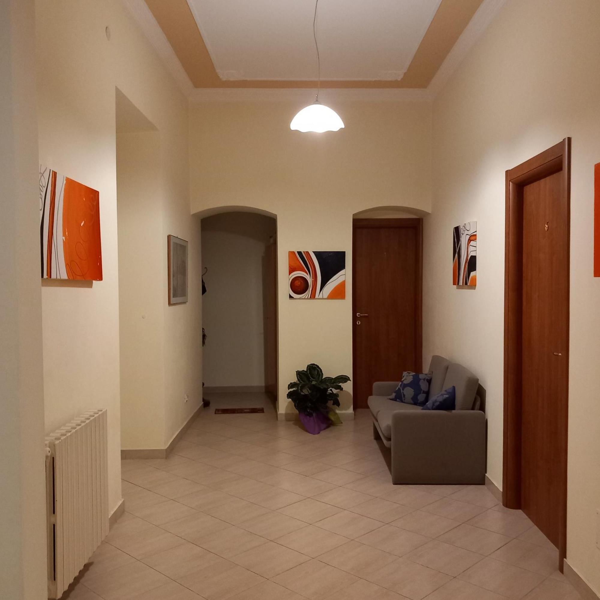 Narbone 42 Hotel Palermo Luaran gambar