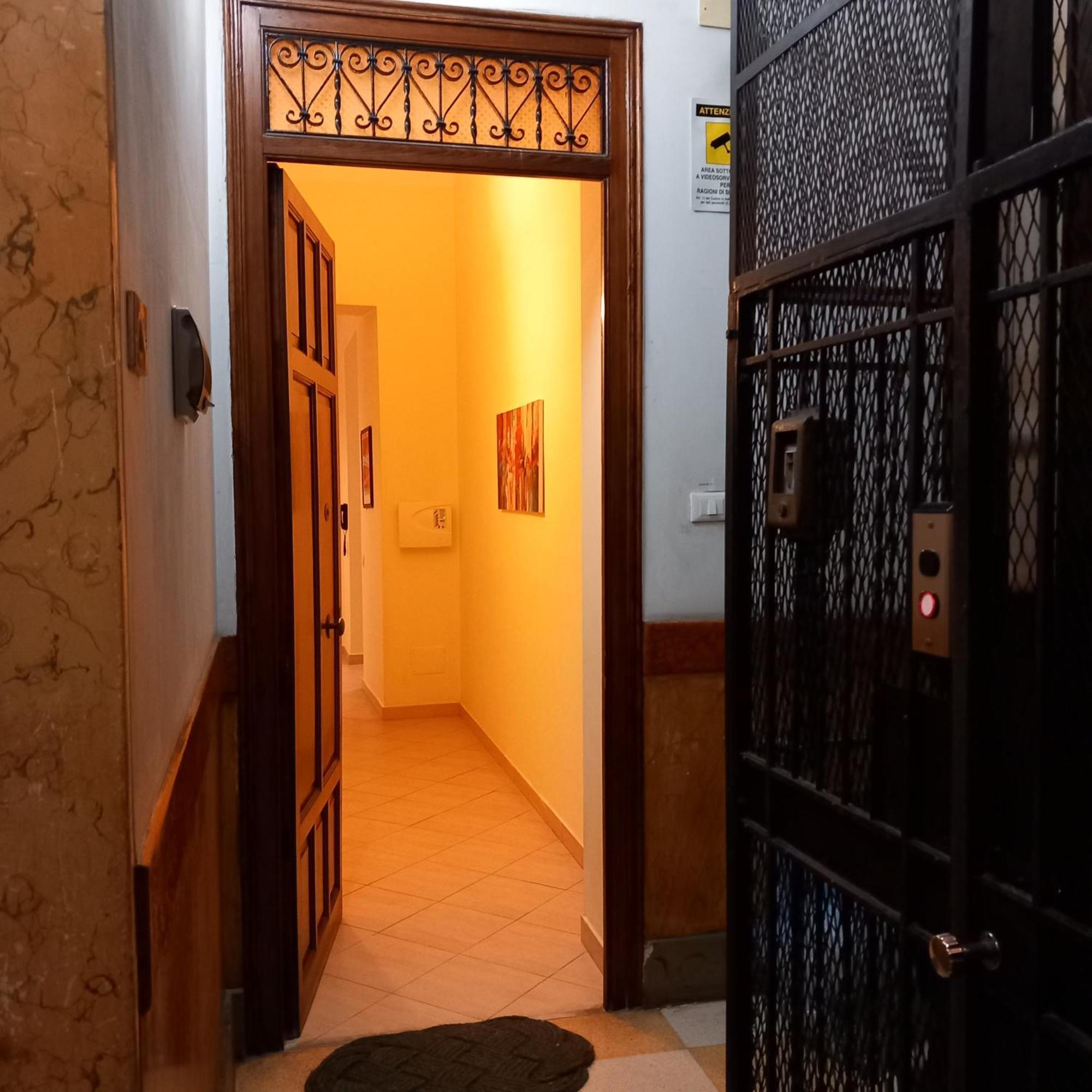 Narbone 42 Hotel Palermo Luaran gambar
