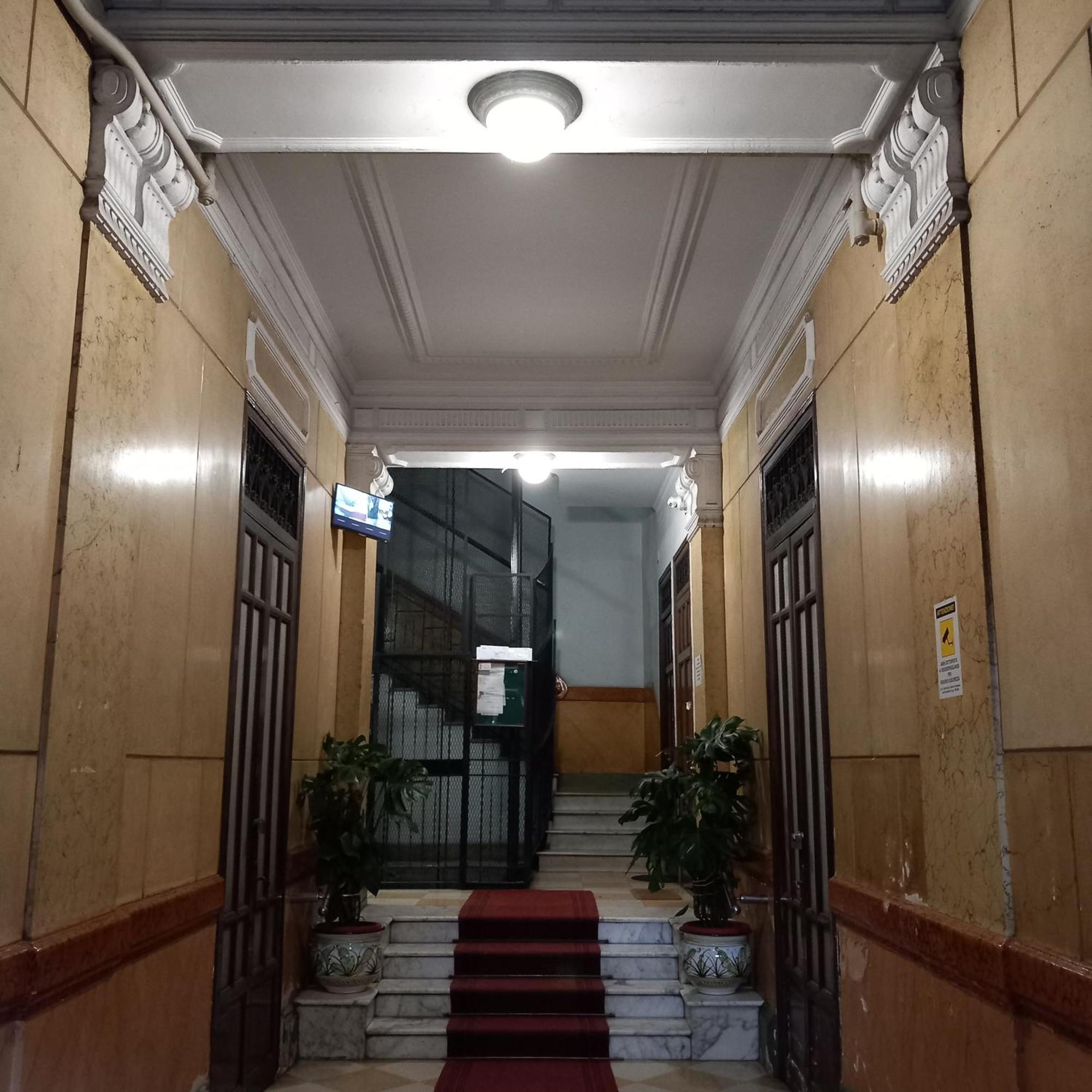Narbone 42 Hotel Palermo Luaran gambar