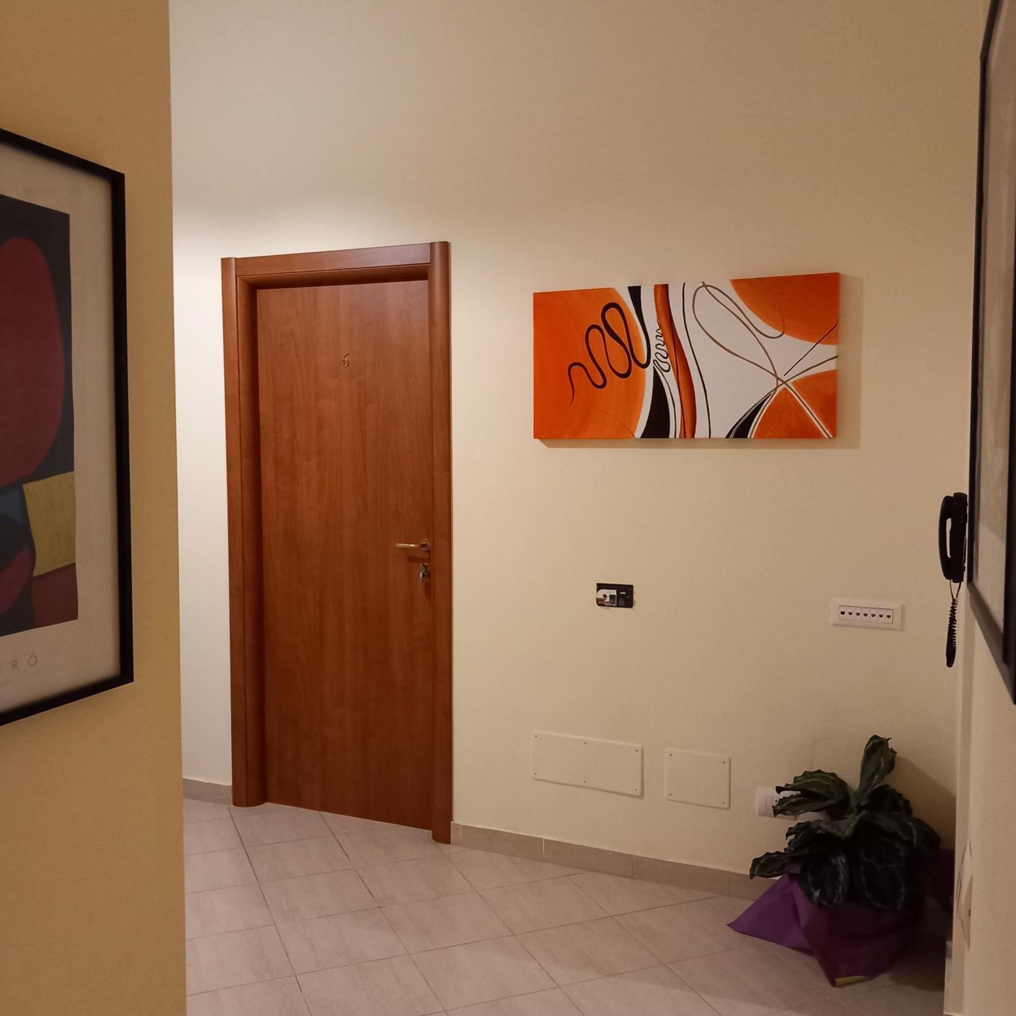 Narbone 42 Hotel Palermo Luaran gambar