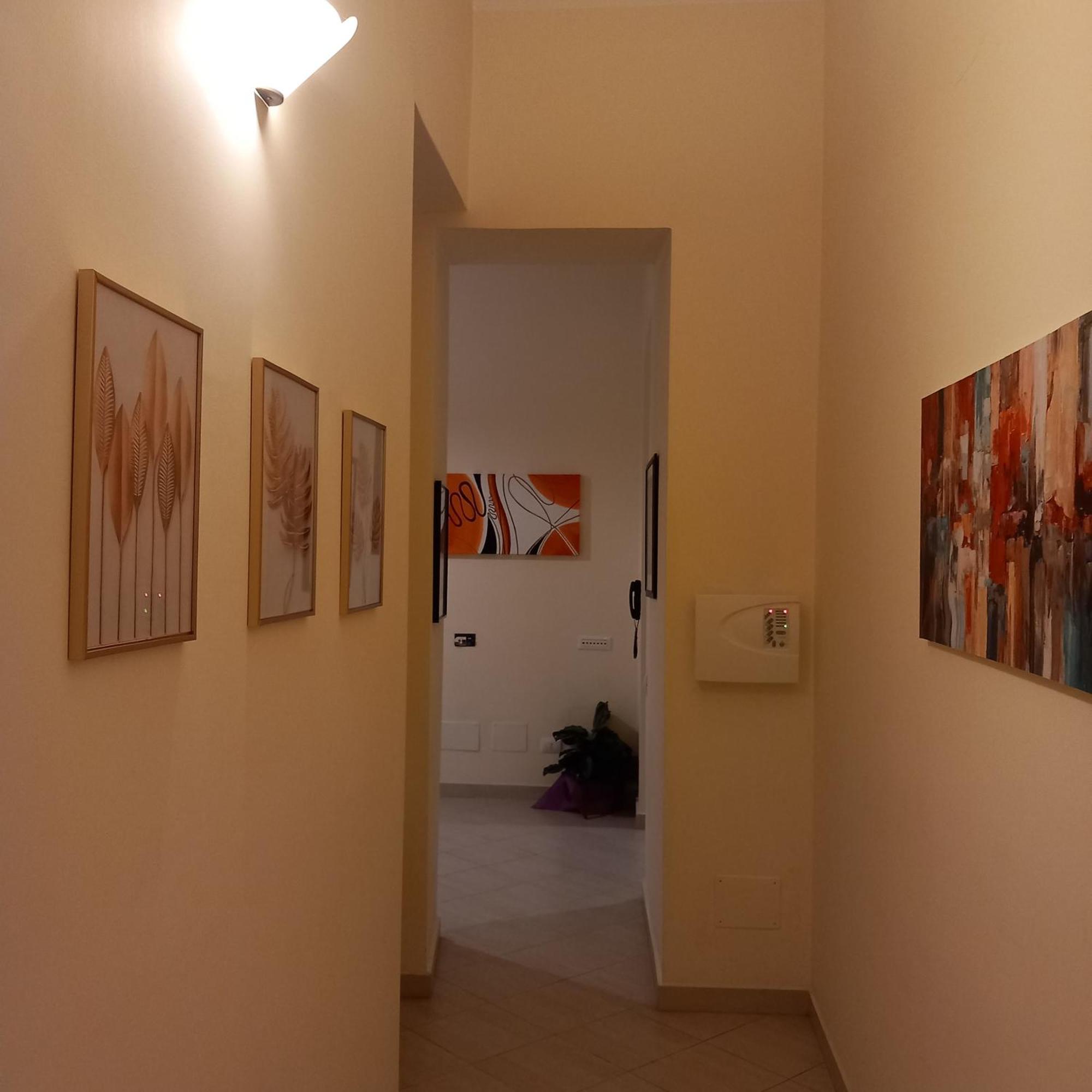 Narbone 42 Hotel Palermo Luaran gambar