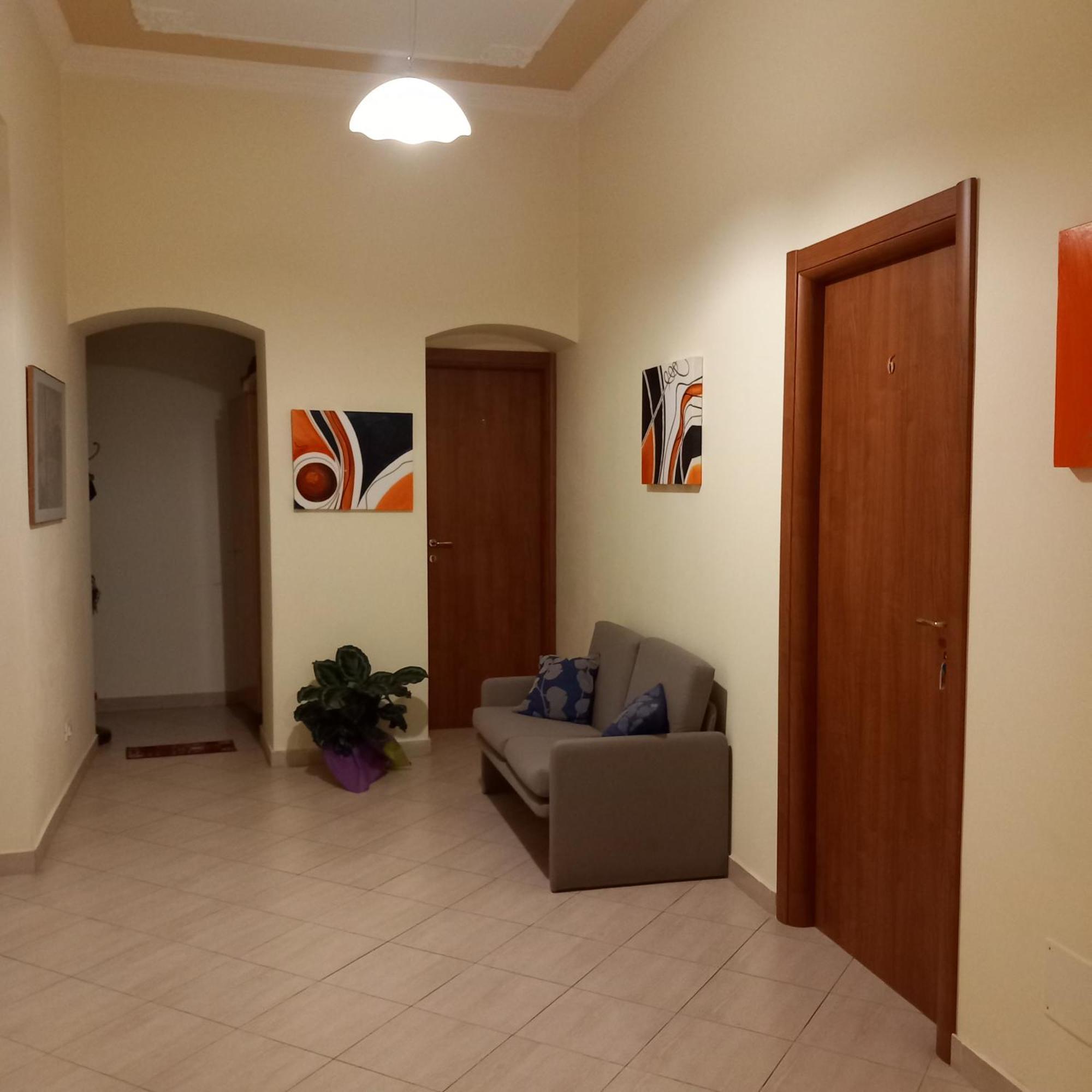 Narbone 42 Hotel Palermo Luaran gambar
