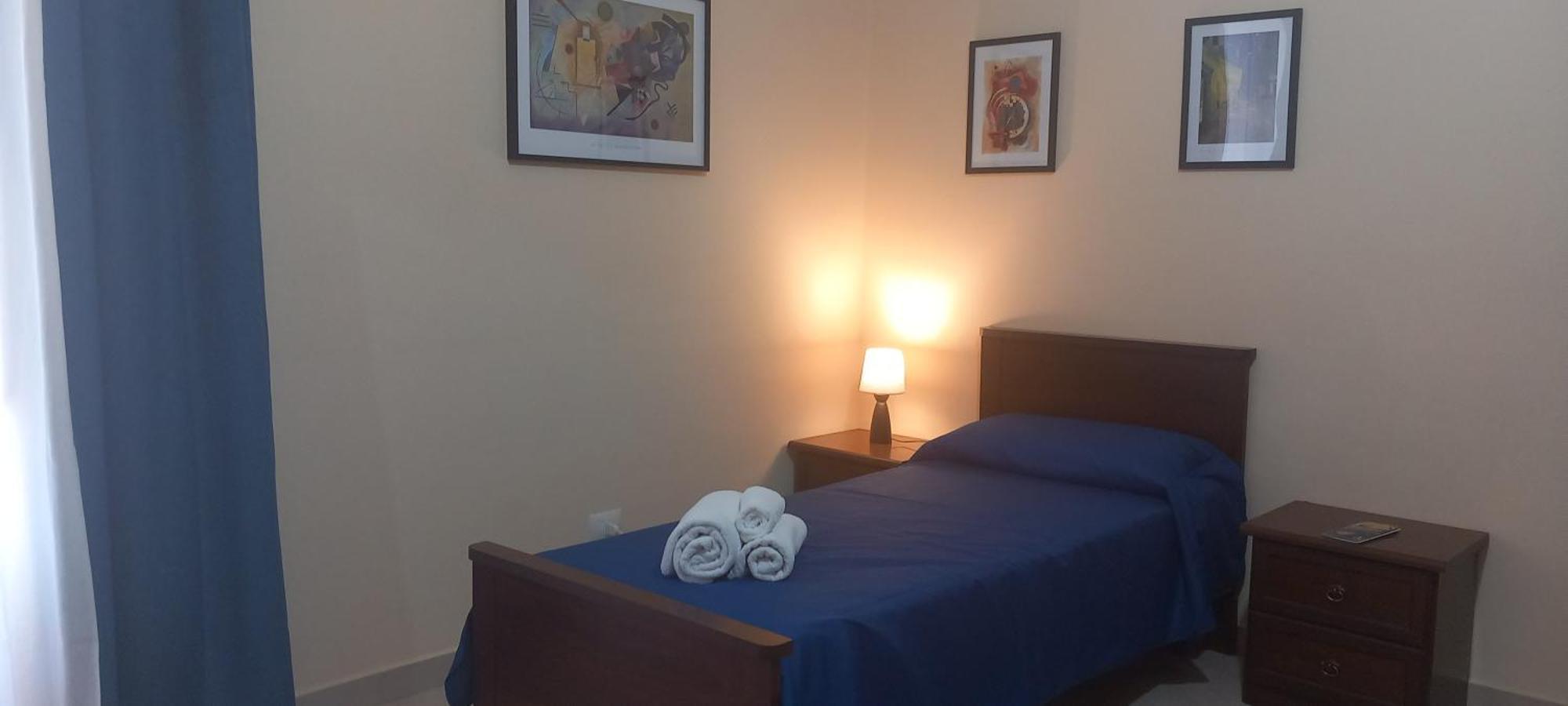 Narbone 42 Hotel Palermo Luaran gambar