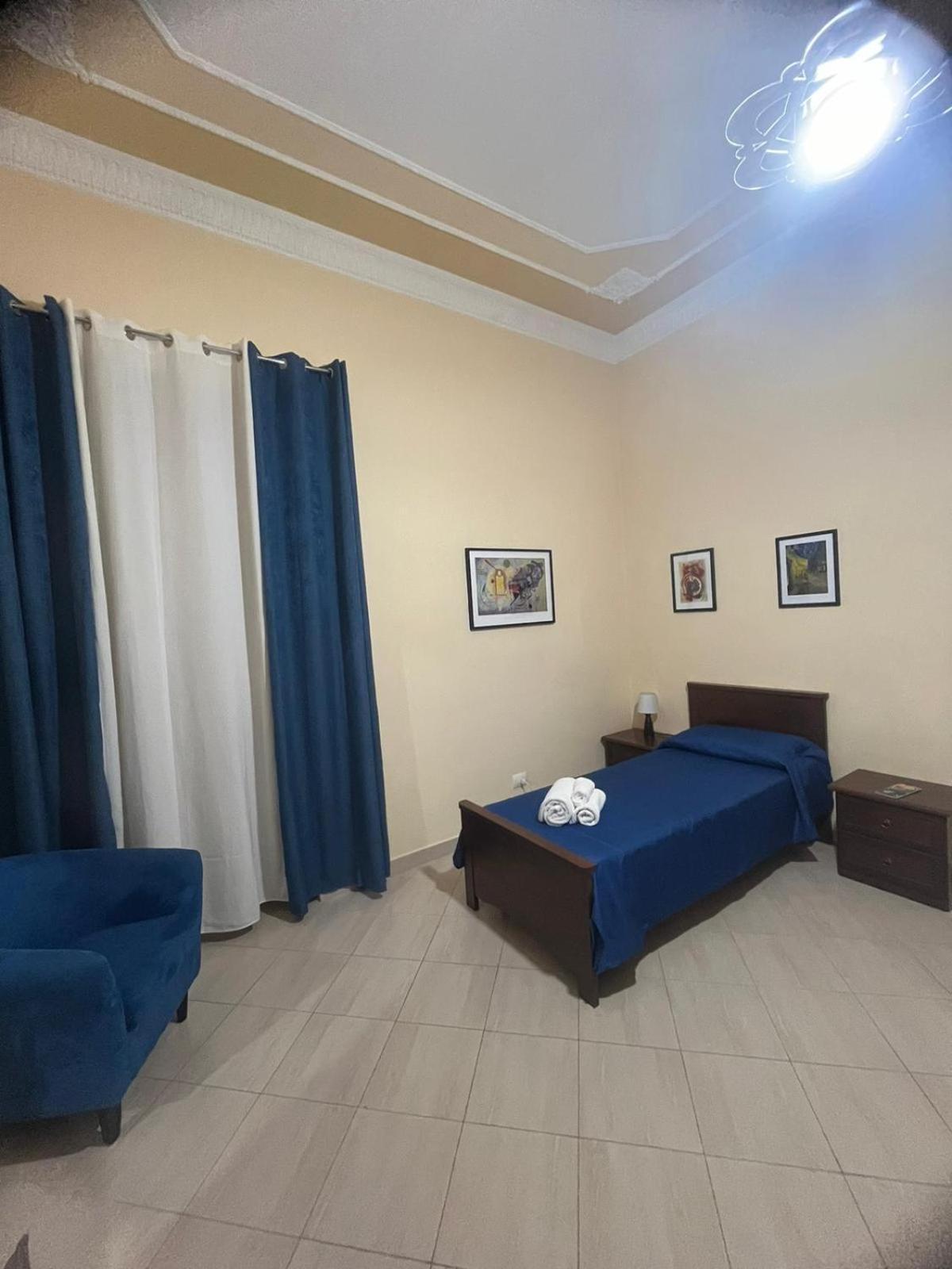 Narbone 42 Hotel Palermo Luaran gambar