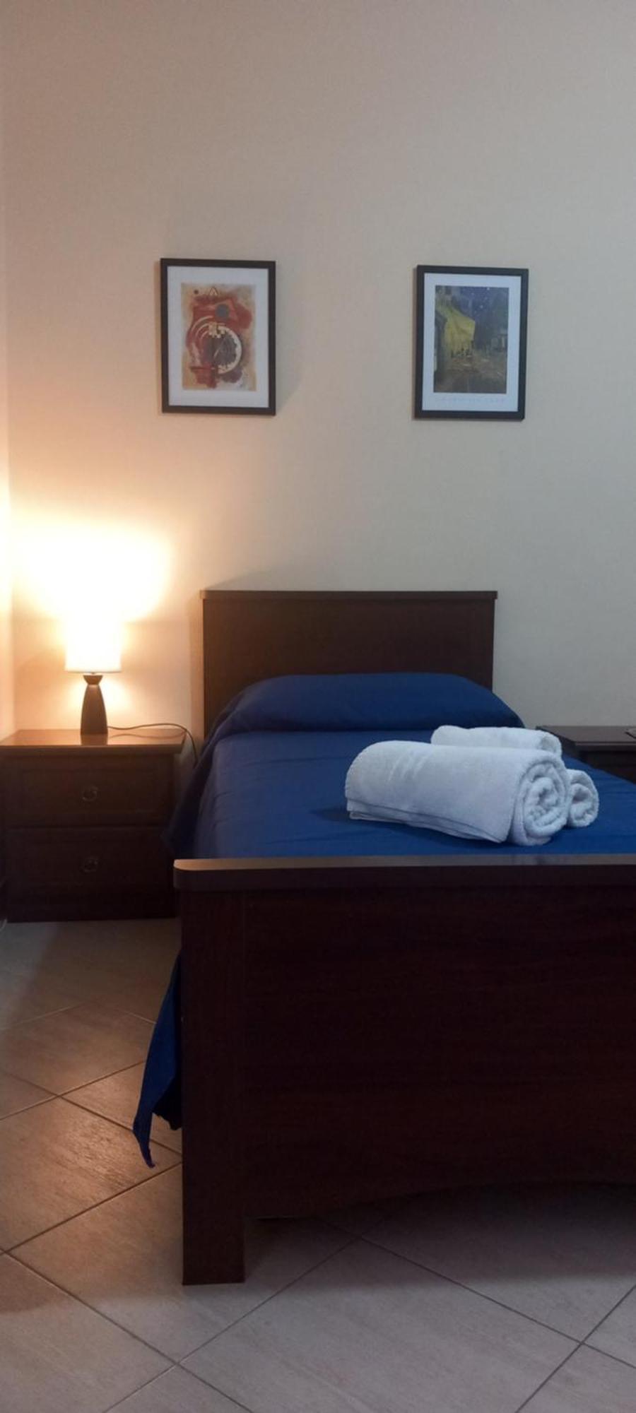 Narbone 42 Hotel Palermo Luaran gambar