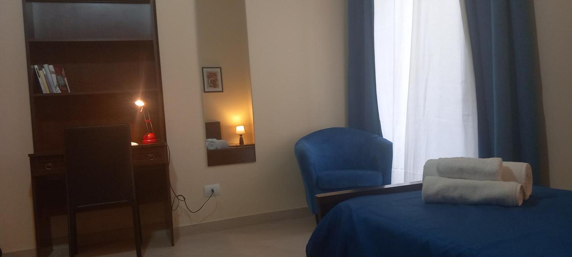 Narbone 42 Hotel Palermo Luaran gambar