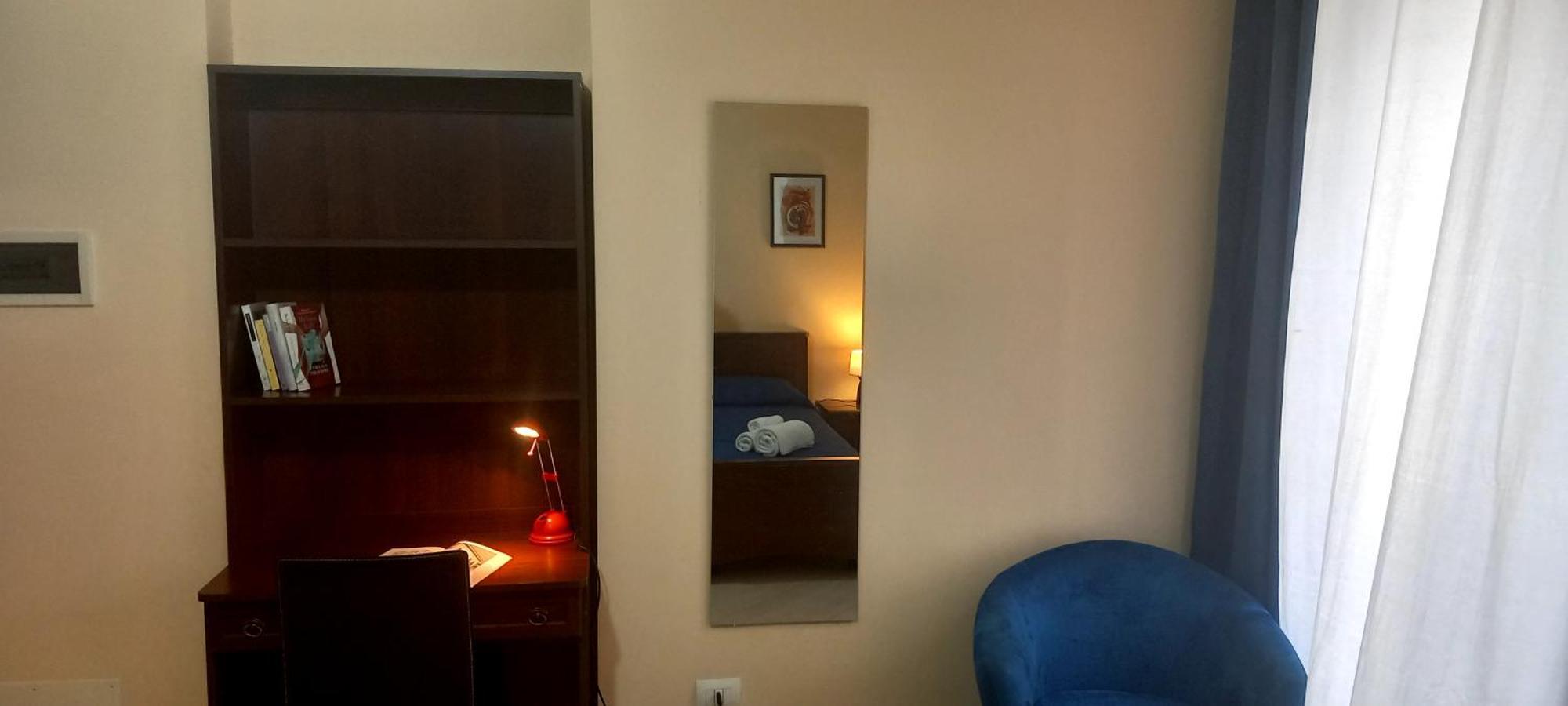Narbone 42 Hotel Palermo Luaran gambar
