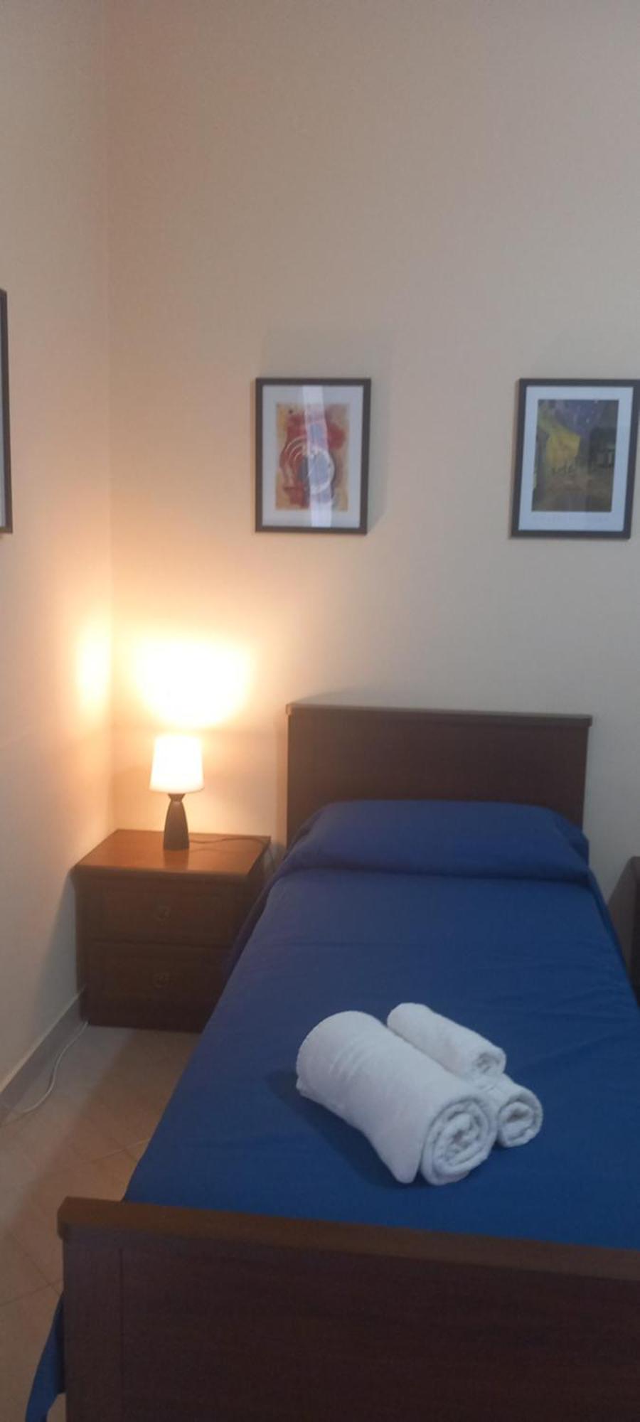 Narbone 42 Hotel Palermo Luaran gambar