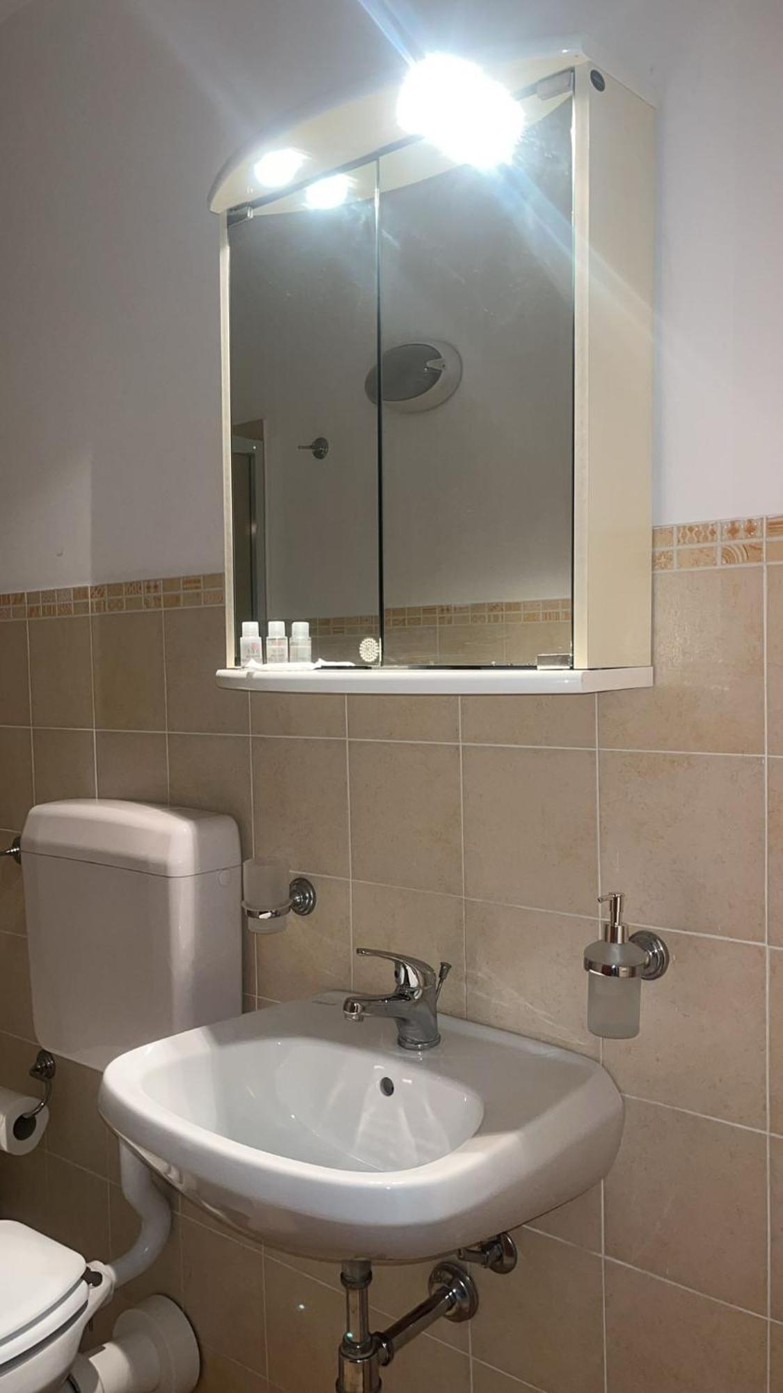 Narbone 42 Hotel Palermo Luaran gambar