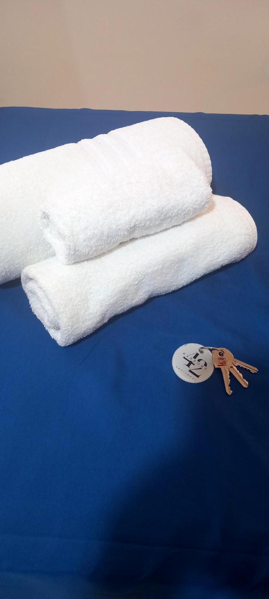 Narbone 42 Hotel Palermo Luaran gambar