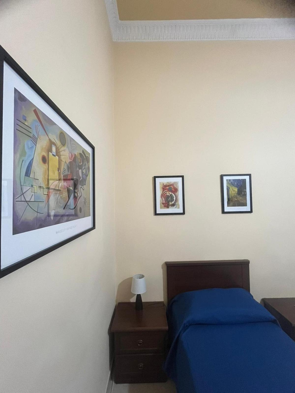 Narbone 42 Hotel Palermo Luaran gambar