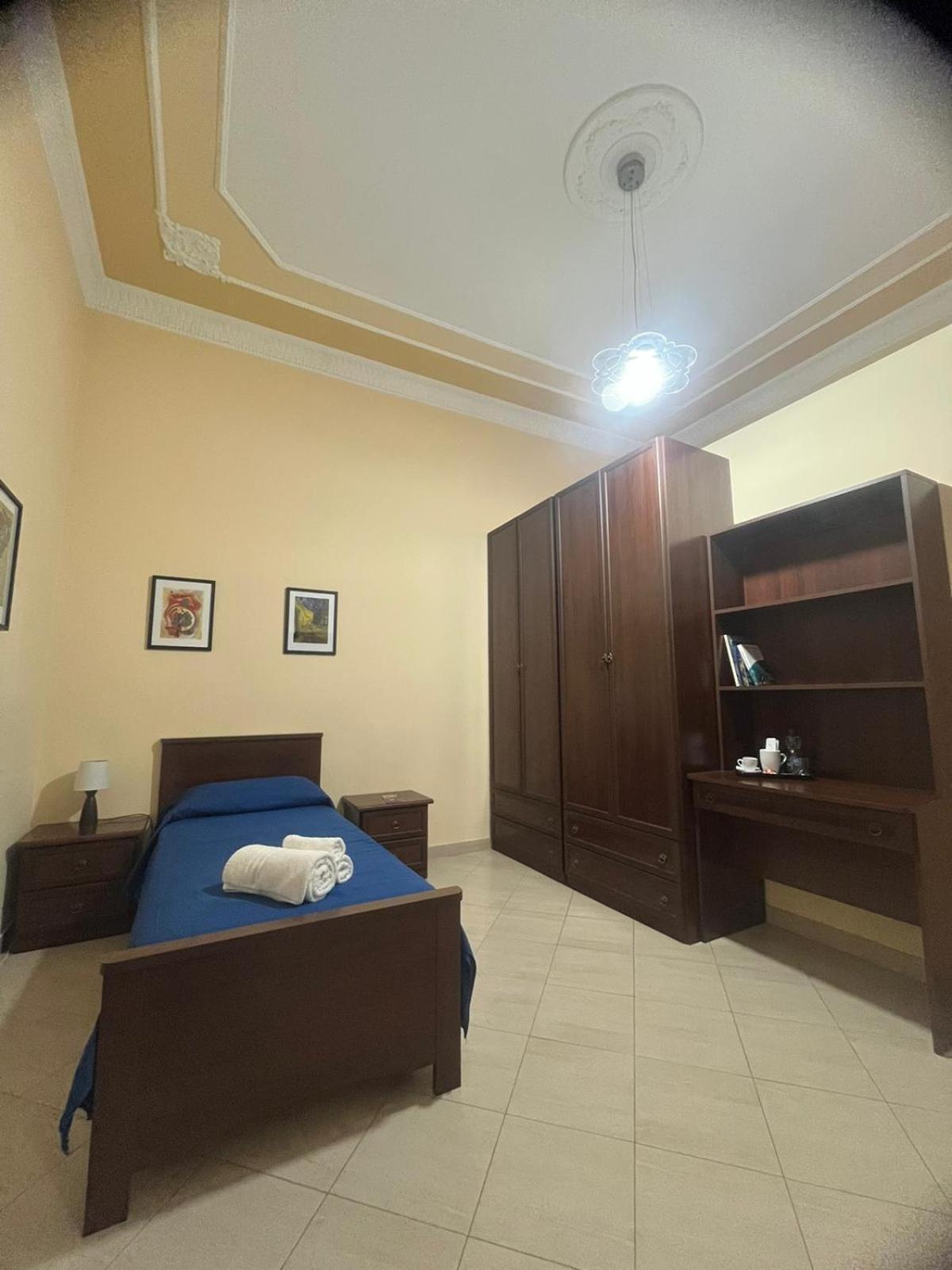 Narbone 42 Hotel Palermo Luaran gambar