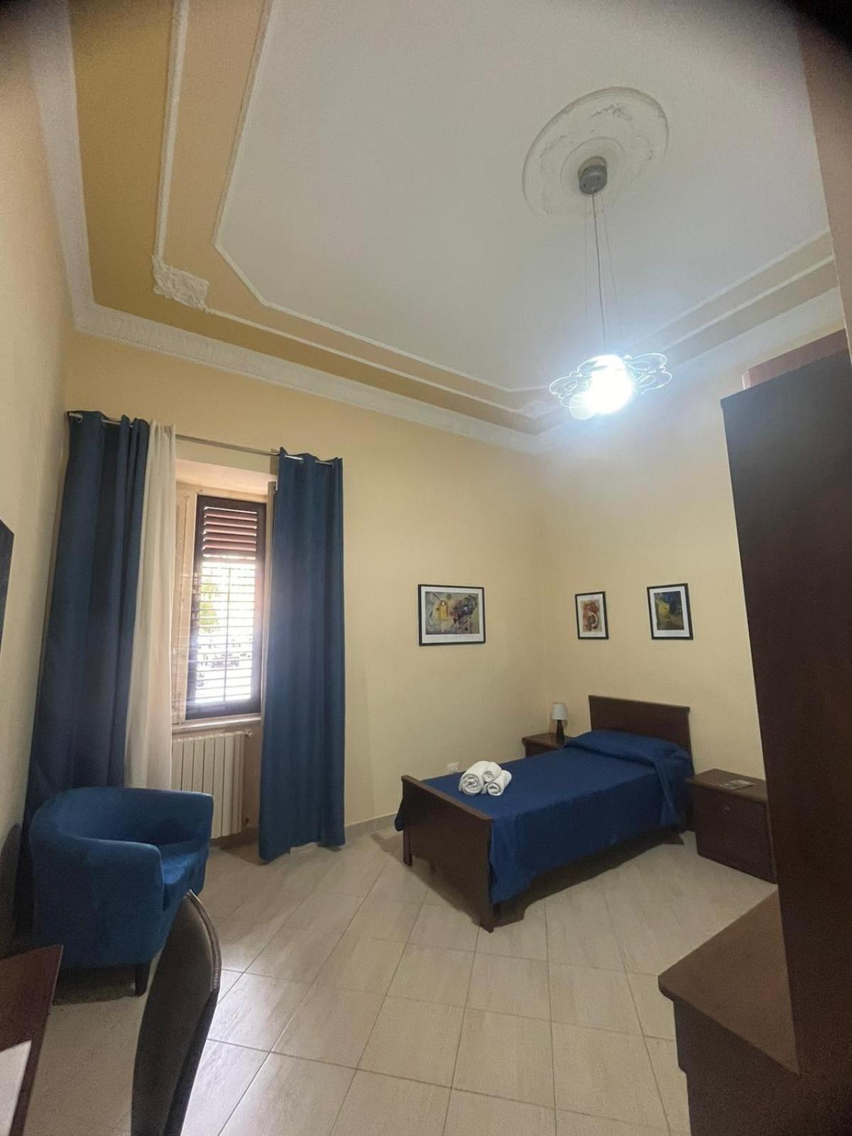 Narbone 42 Hotel Palermo Luaran gambar