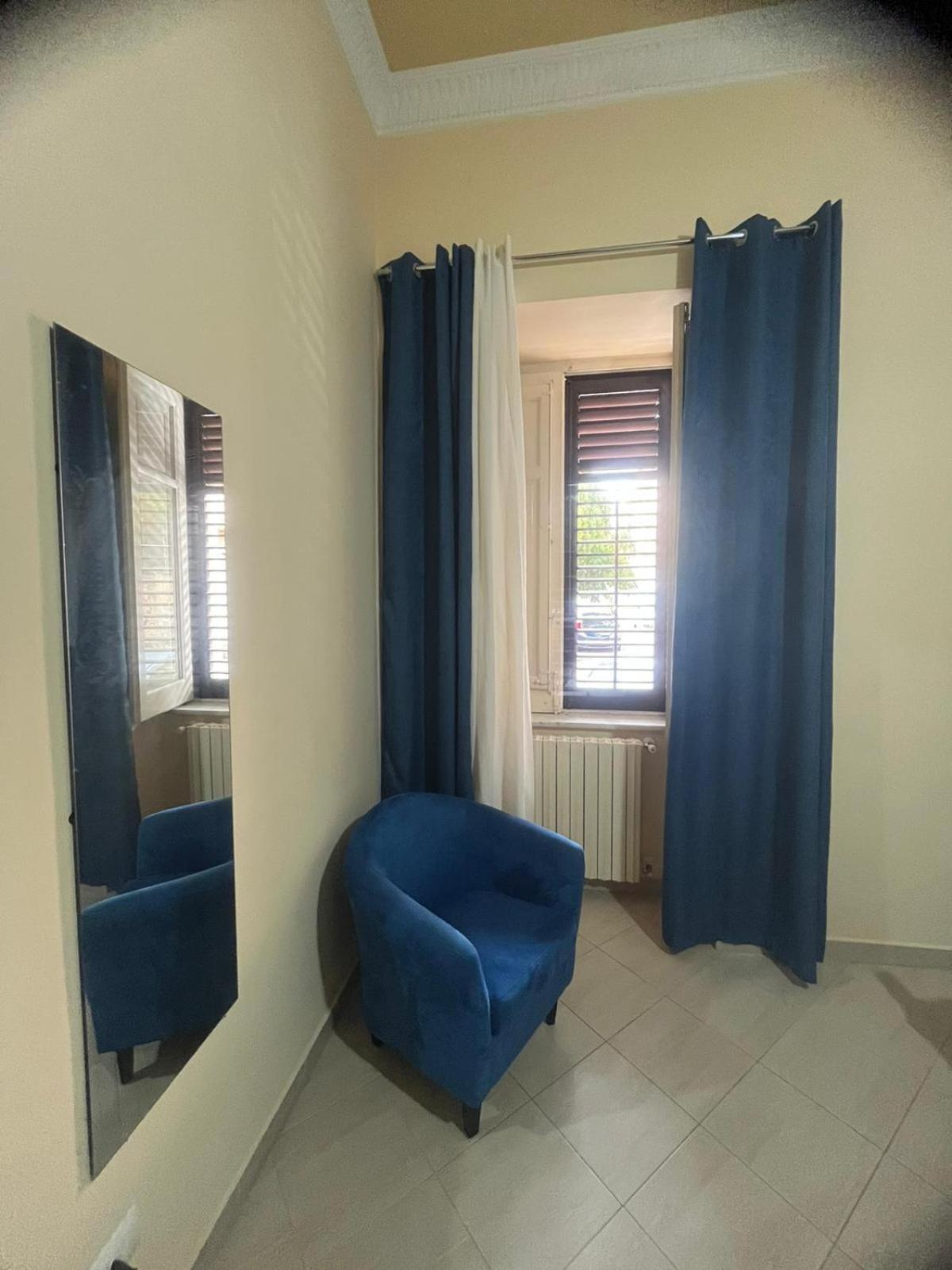 Narbone 42 Hotel Palermo Luaran gambar