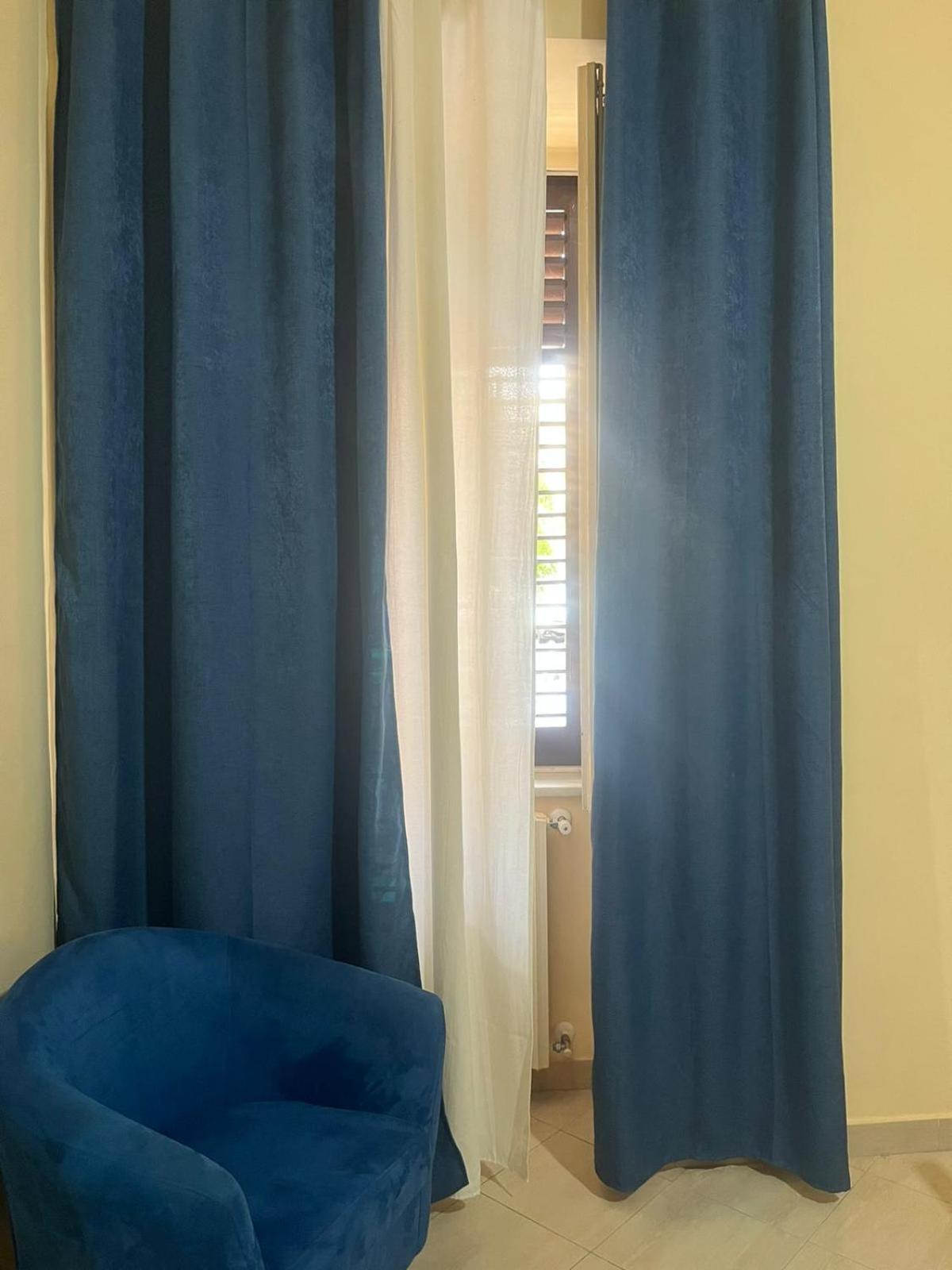 Narbone 42 Hotel Palermo Luaran gambar