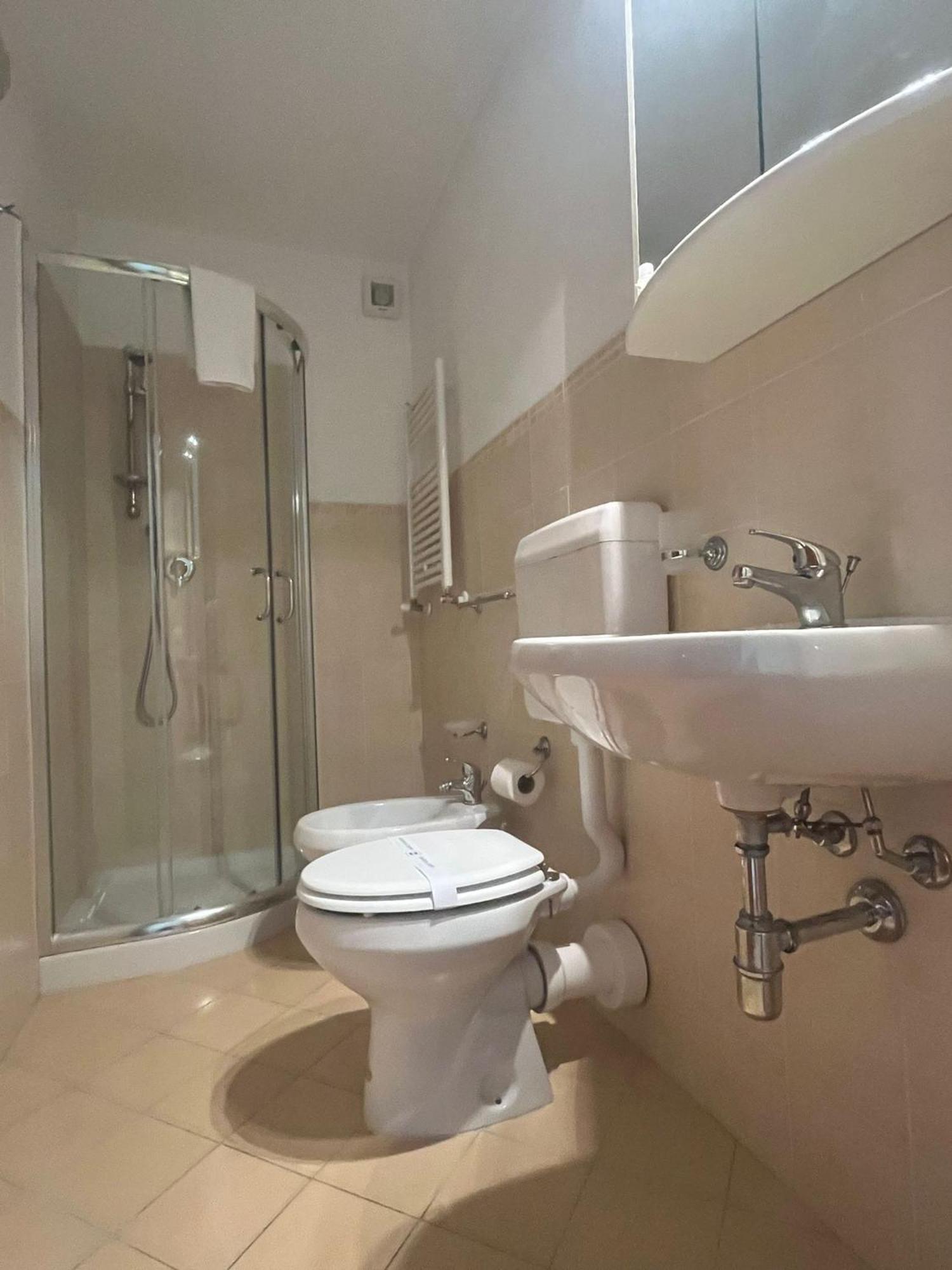 Narbone 42 Hotel Palermo Luaran gambar
