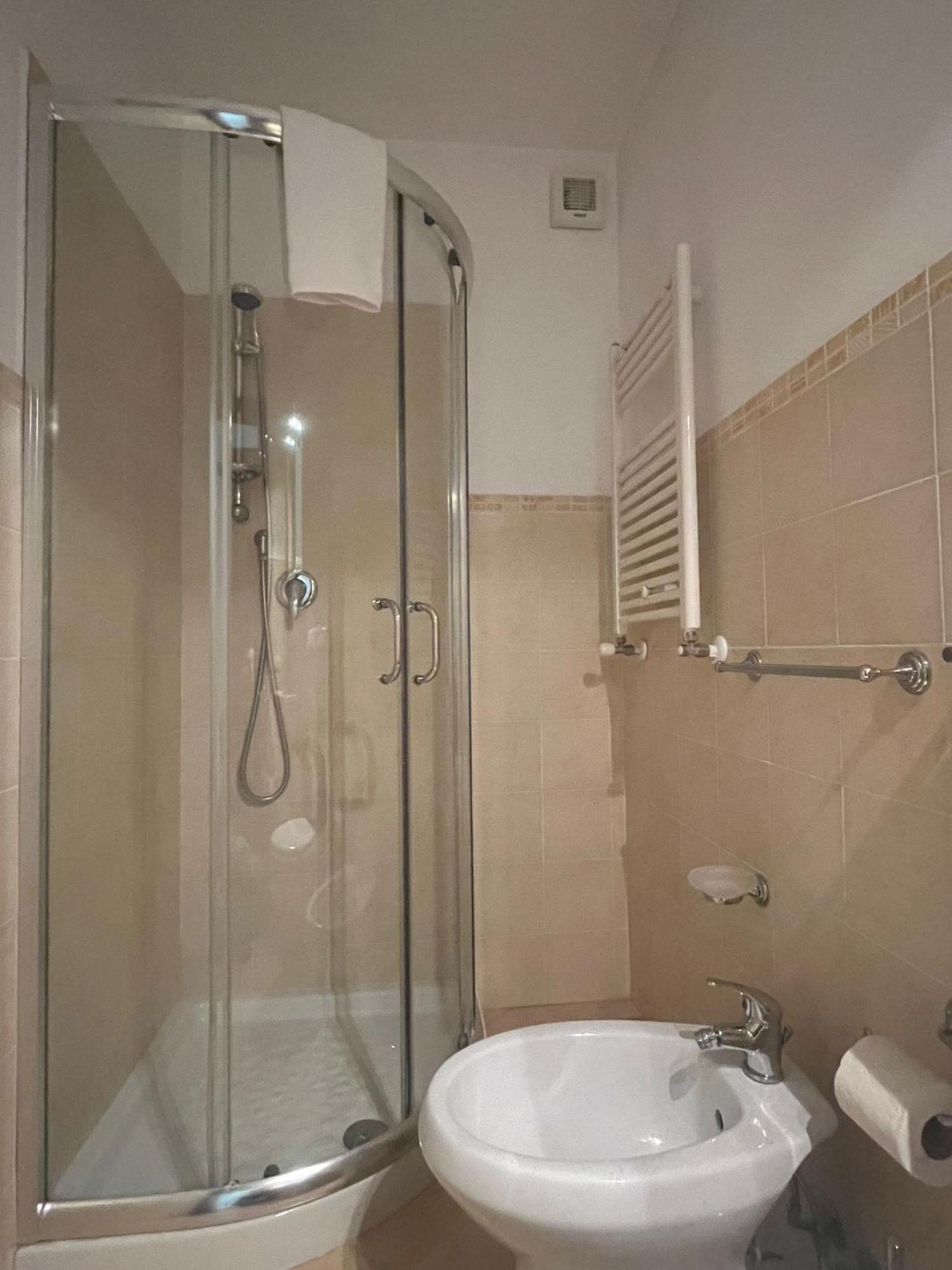 Narbone 42 Hotel Palermo Luaran gambar